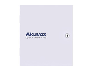 Akuvox EC33 IP Elevator Controller